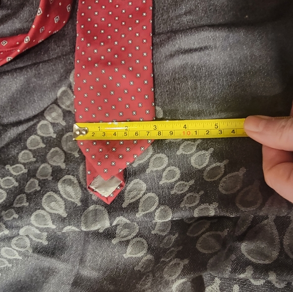 Christian Dior Ties (Two different styles included) - Picture 4 of 10